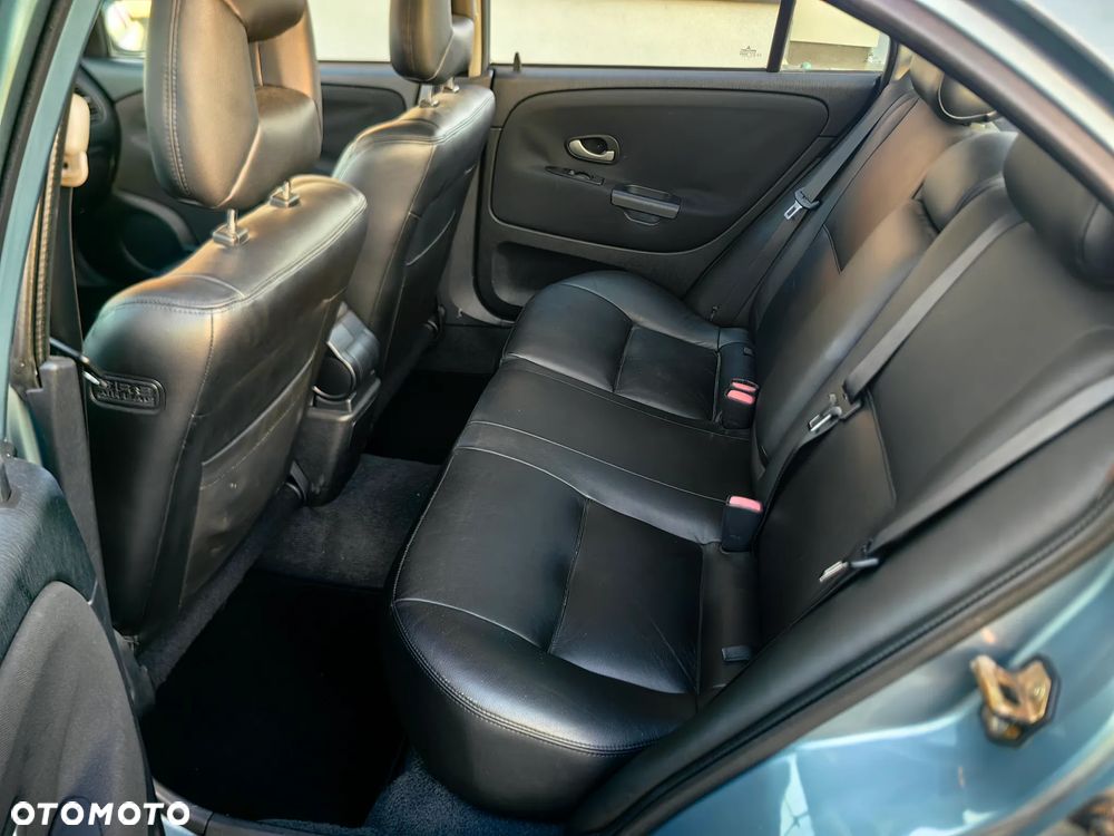 Mitsubishi Carisma 1.8 GDI Automatik Comfort Plus - 7