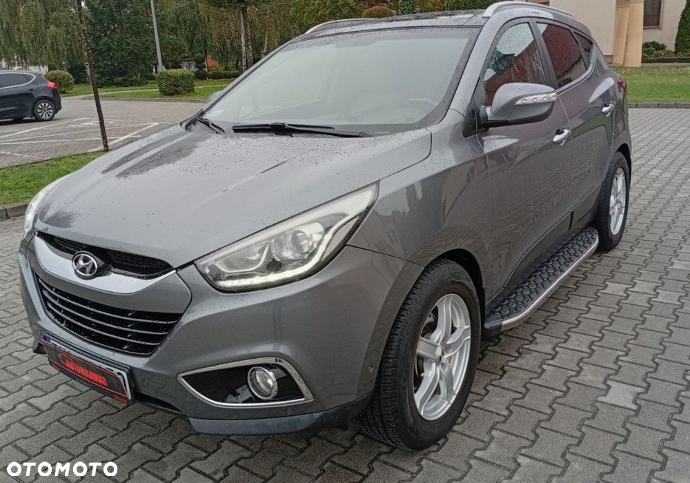 Hyundai ix35 - 3