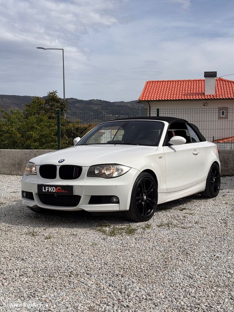 BMW 118 d Limited Edition Lifestyle c/ M Sport Pack - 1