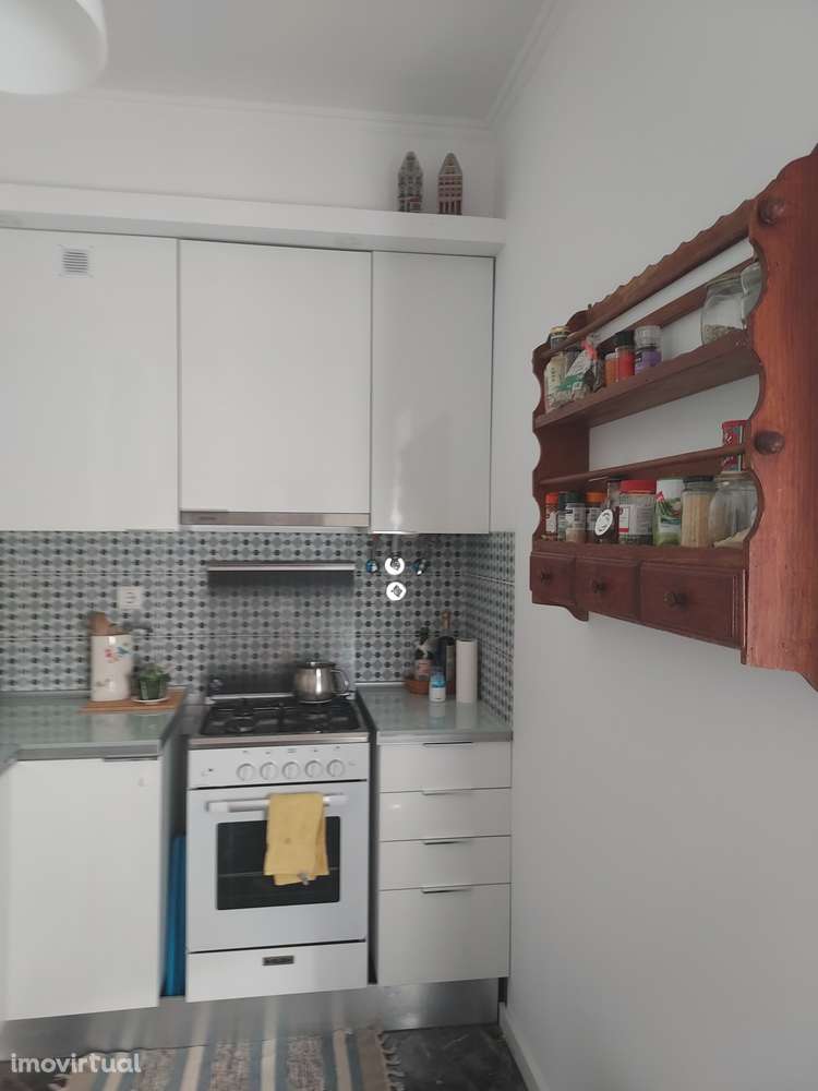 Quarto Individual em T3| Alcântara – Disponível a partir de Maio - Grande imagem: 4/11