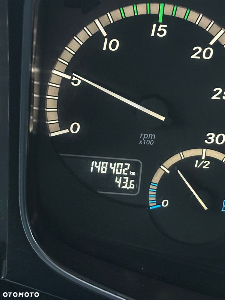 Mercedes-Benz / ACTROS / NOWA ZABUDOWA / 148 TYS.KM. / NAJAZD / LAWETA / - 6