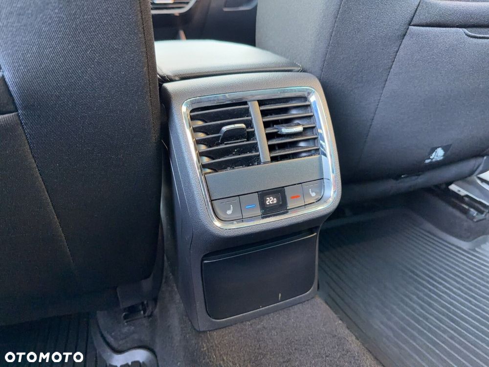 Skoda Octavia 2.0 TSI 4x4 Style DSG - 31