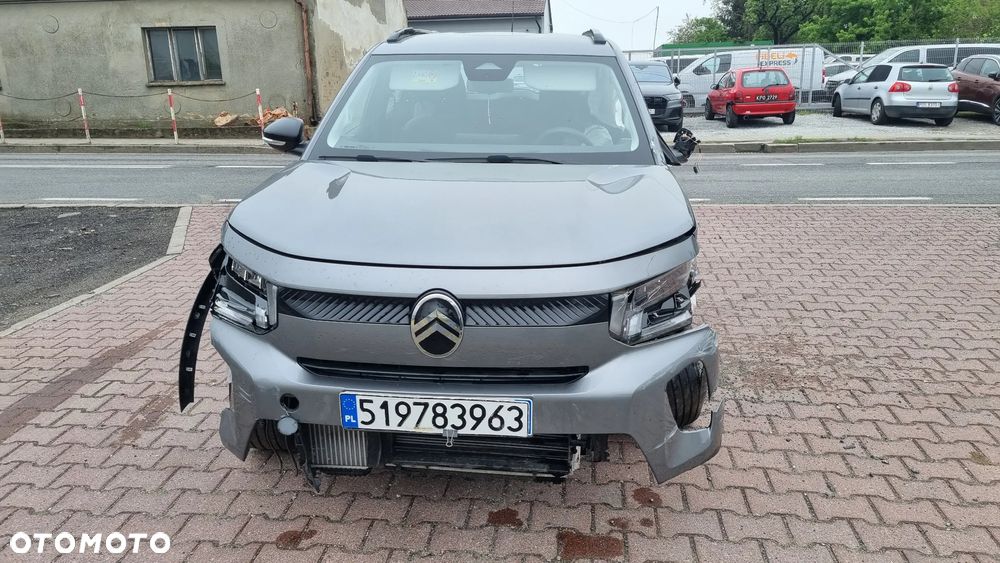 Citroën C3 Turbo 100 Stop&Start YOU - 17