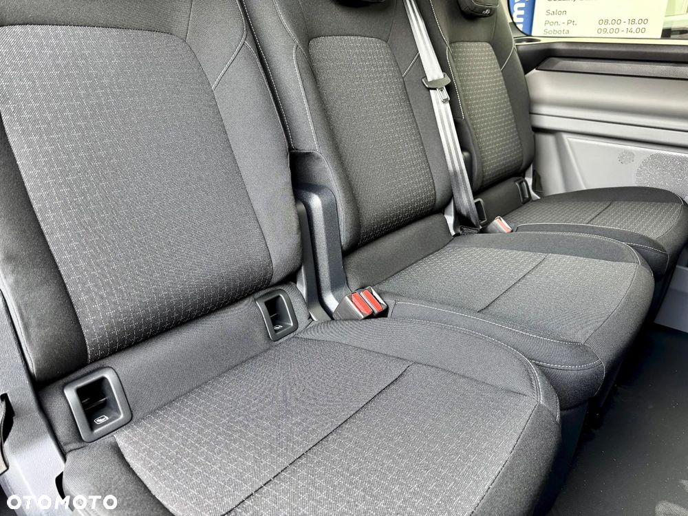 Ford Transit Custom Kombi 2.0 EcoBlue 320 L2H1 Trend M1 - 16