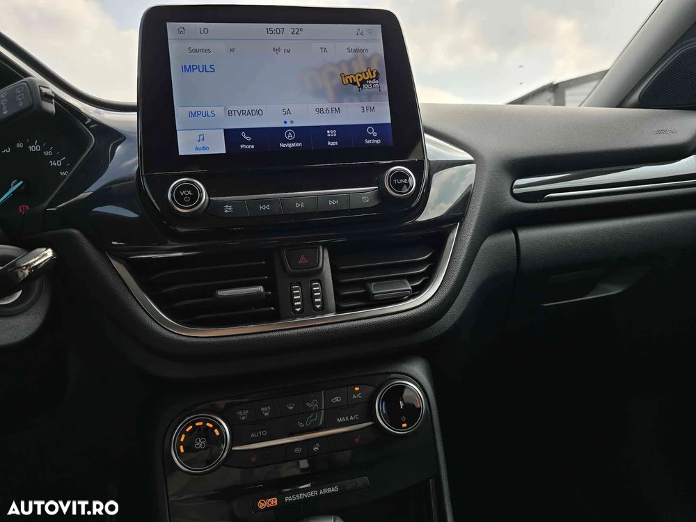 Ford Puma - 13
