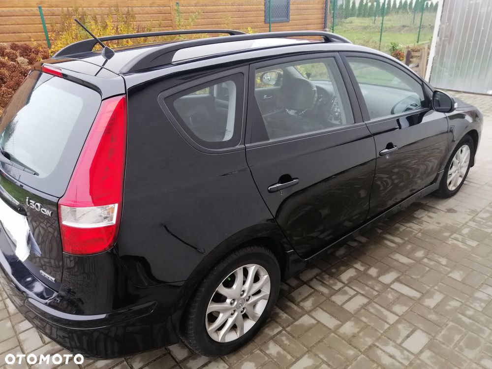 Hyundai i30 1.6 CRDi Comfort - 3