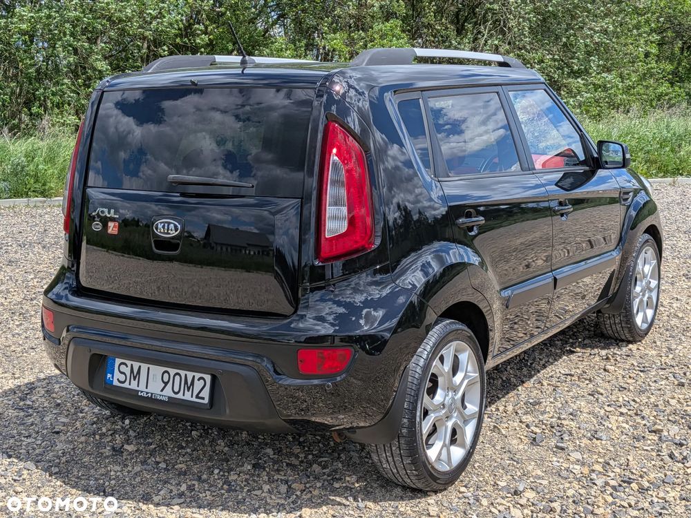 Kia Soul 1.6 GDI XL - 21