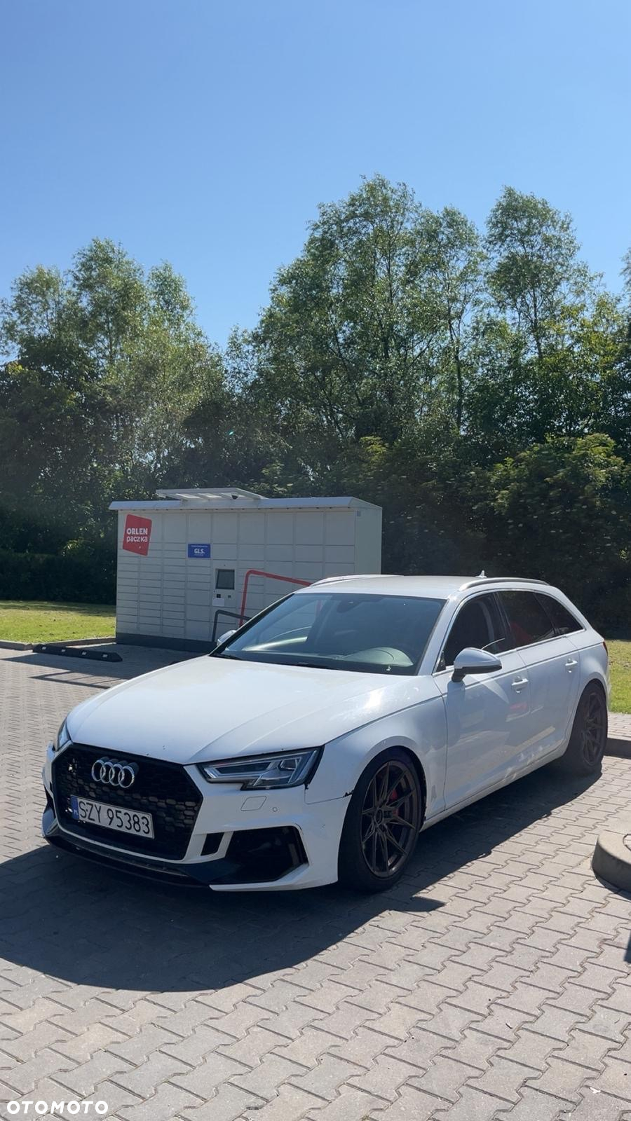 Audi A4 2.0 TDI Quattro S tronic - 22