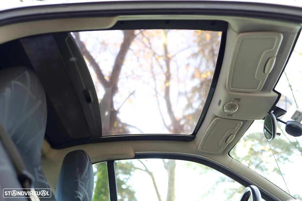 Smart ForTwo Coupé 0.8 cdi Passion 45 - 17