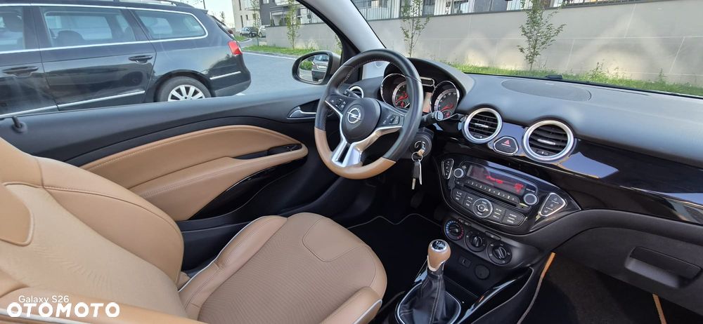 Opel Adam 1.4 - 23