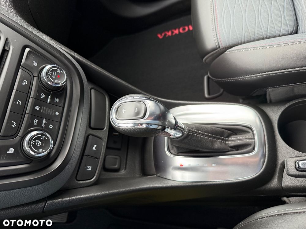 Opel Mokka 1.4 T Cosmo - 25