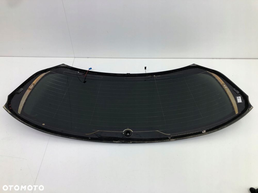 MERCEDES W177 TYLNA SZYBA KLAPY BAGAŻNIKA 1777403900 - 7