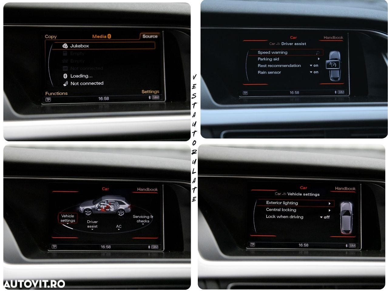 Audi A4 Avant 2.0 TDI - 41