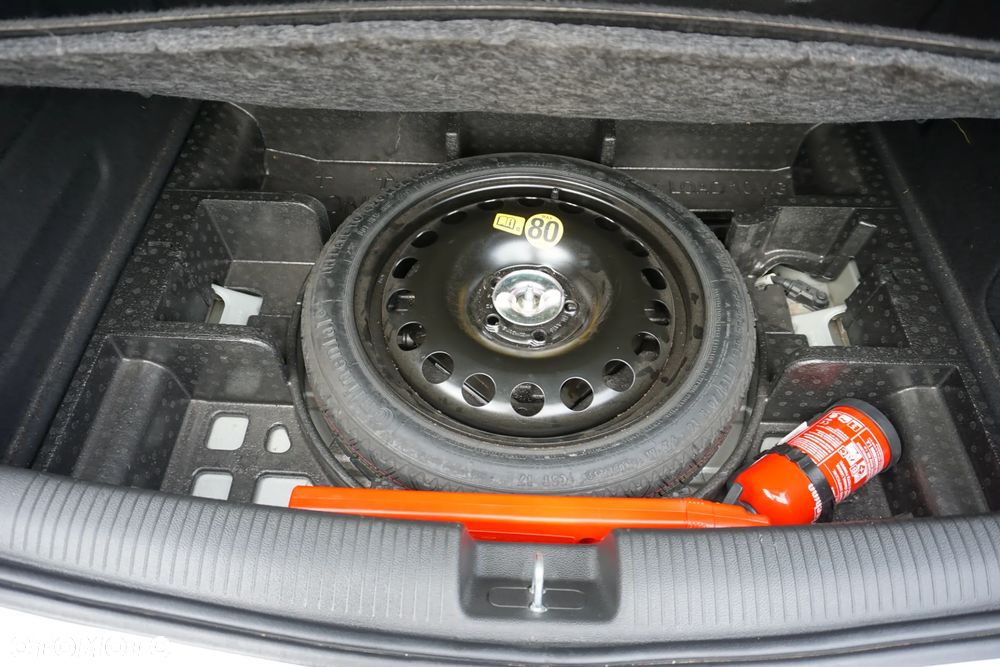 Opel Astra 1.4 T GPF Enjoy S&S - 18