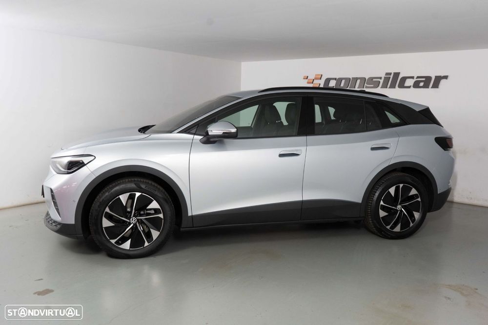 VW ID.4 79 kWh Pro - 22