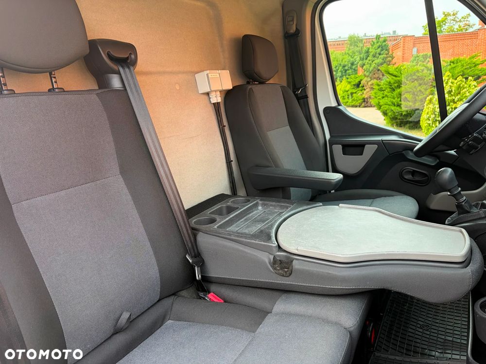 Renault MASTER - 10
