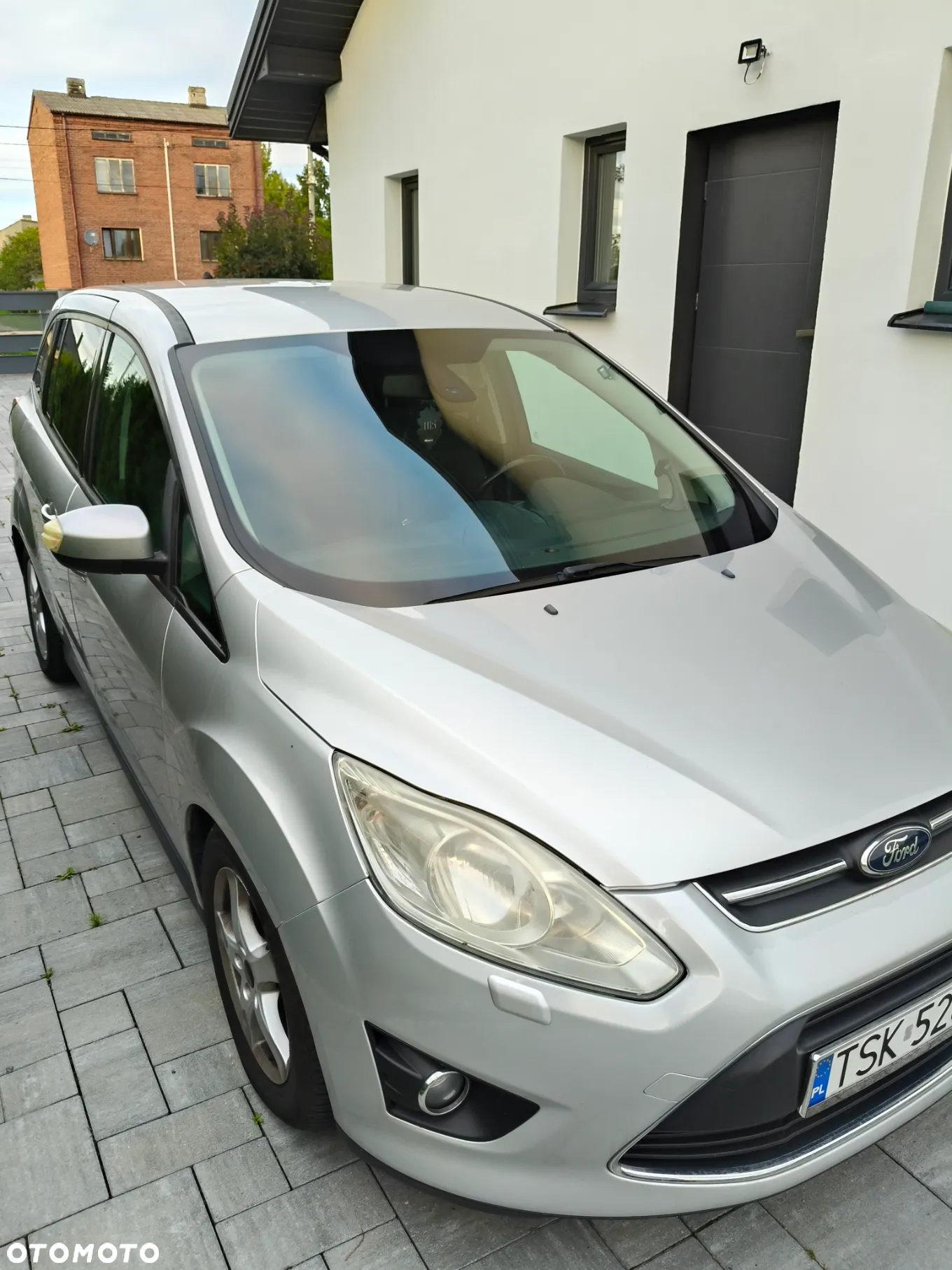 Ford C-MAX - 20