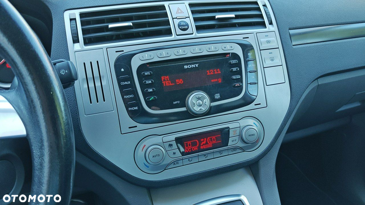 Ford Kuga 2.0 TDCi Trend FWD - 10