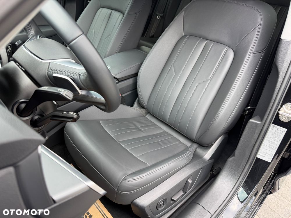 Audi A6 Avant - 9