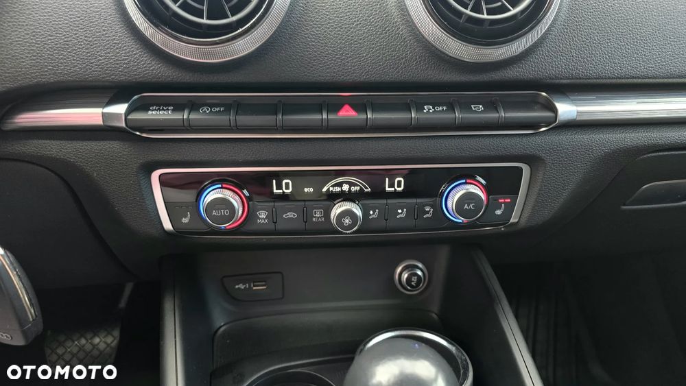 Audi A3 - 28