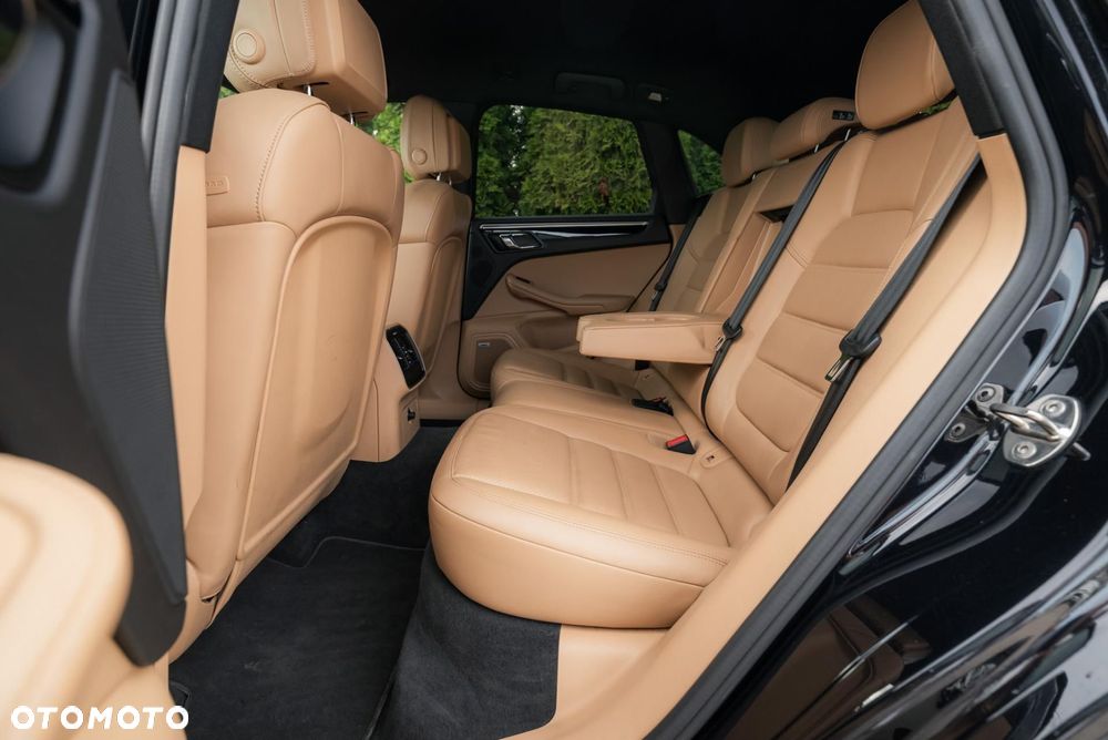 Porsche Macan S Diesel - 14