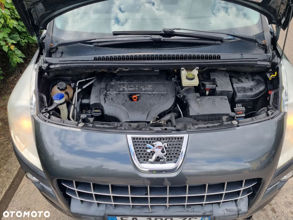 Peugeot 3008 HDi FAP 150 Allure - 17