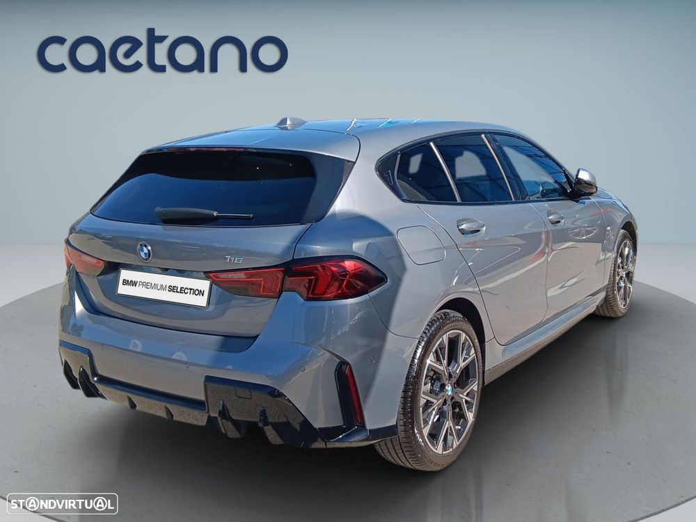 BMW 116 Pack Desportivo M - 8