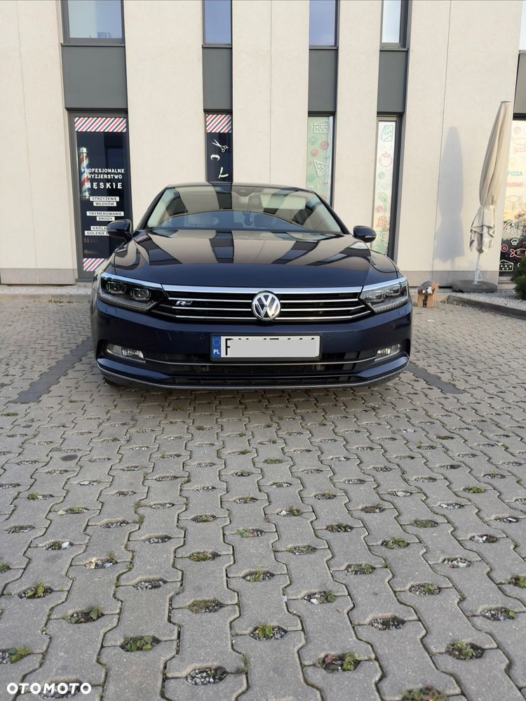 Volkswagen Passat - 3