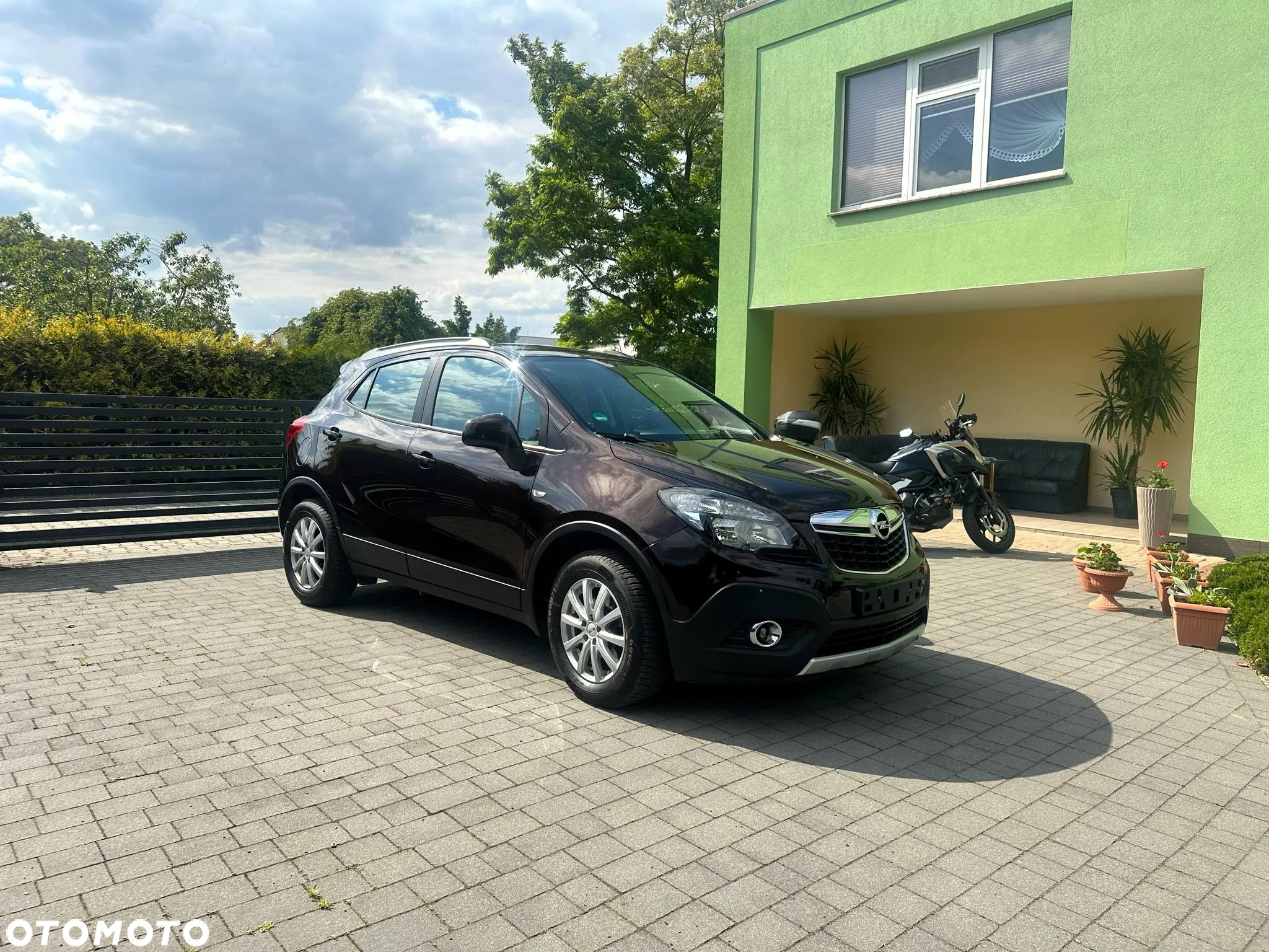 Opel Mokka 1.6 Active S&S - 2