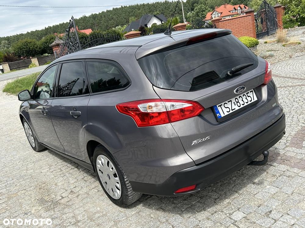 Ford Focus - 20