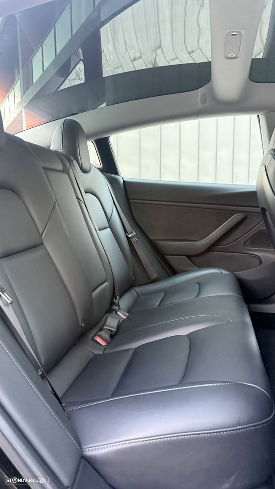 Tesla Model 3 Performance Dual Motor AWD - 48