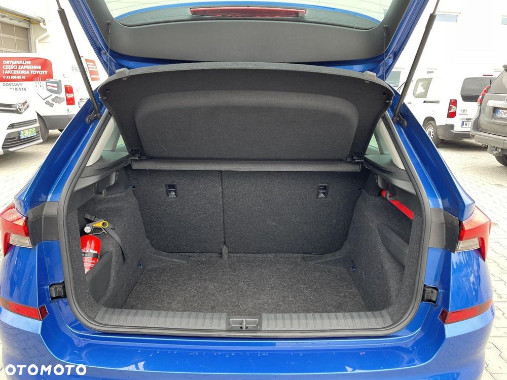 Skoda Kamiq - 12
