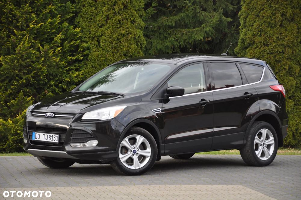 Ford Escape - 3