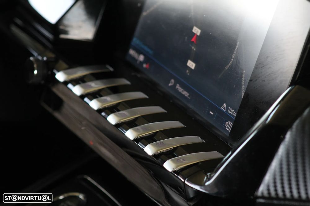 Peugeot 508 SW 1.5 BlueHDi Allure Pack EAT8 - 18