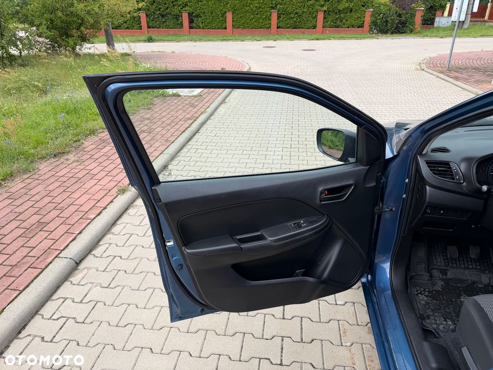 Suzuki Baleno 1.2 Comfort - 31
