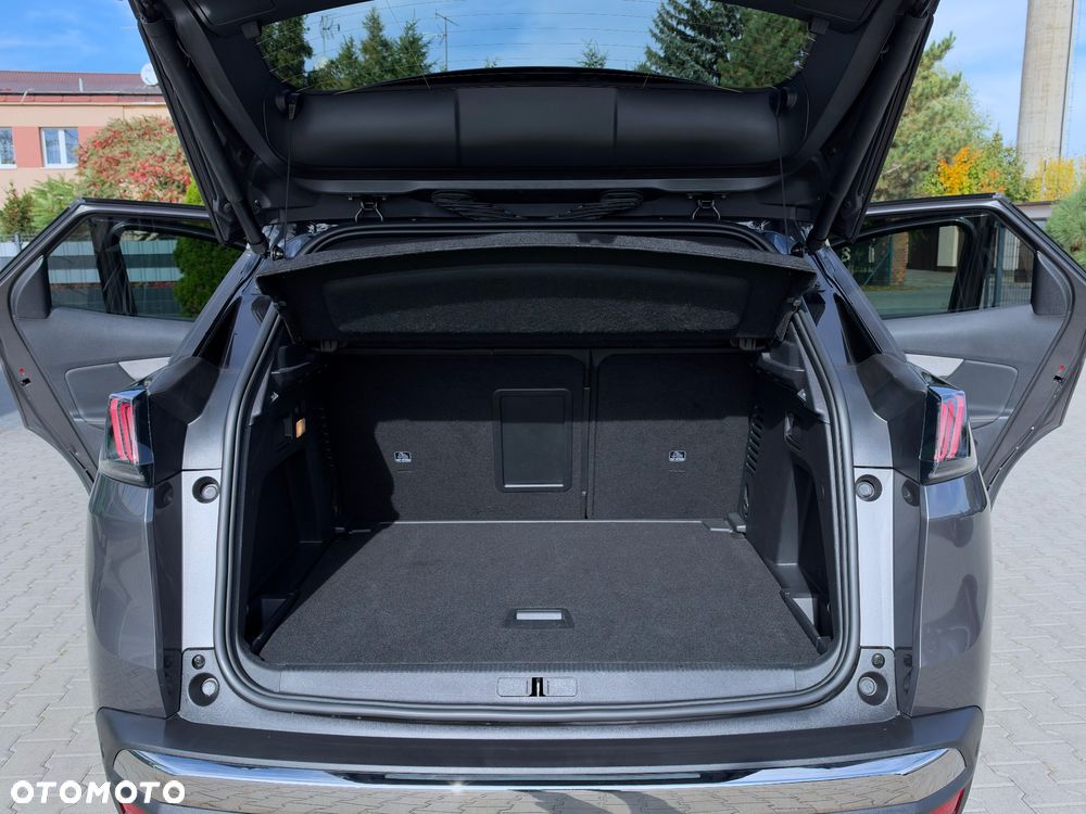 Peugeot 3008 BlueHDi 130 Stop & Start EAT8 GT - 34