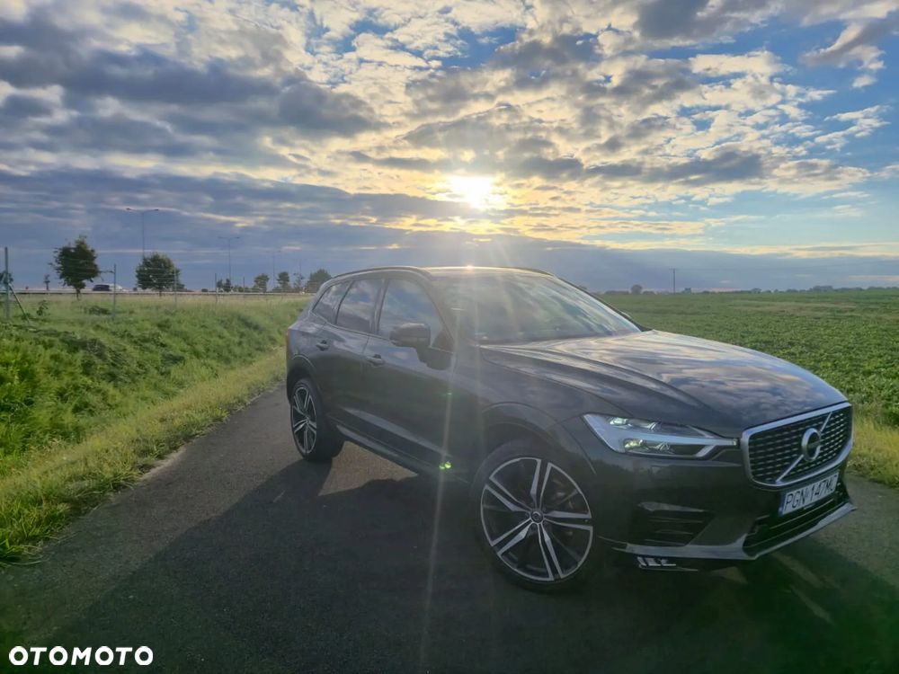 Volvo XC 60 D4 R-Design - 10