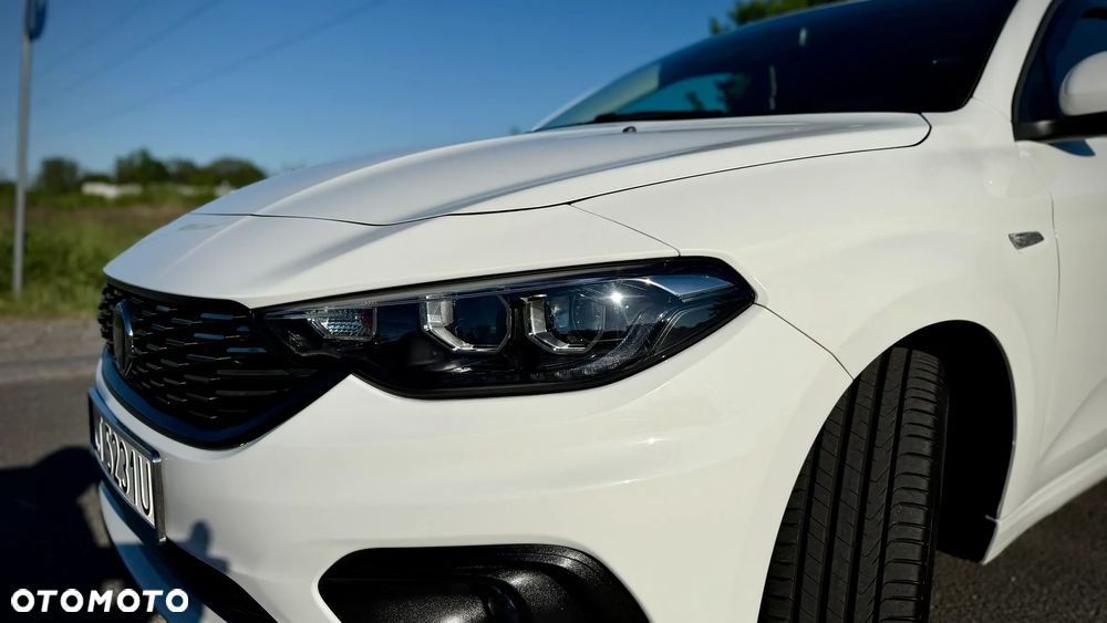 Fiat Tipo 1.4 16v Lounge - 4