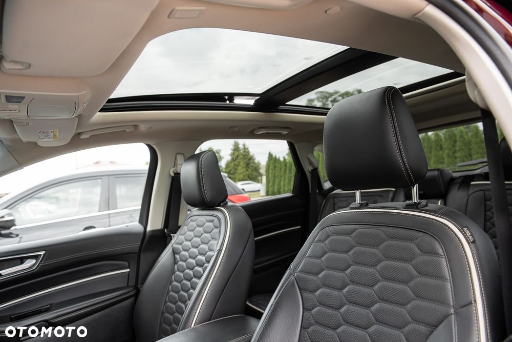 Ford Edge 2.0 EcoBlue Bi-Turbo 4x4 Vignale - 20