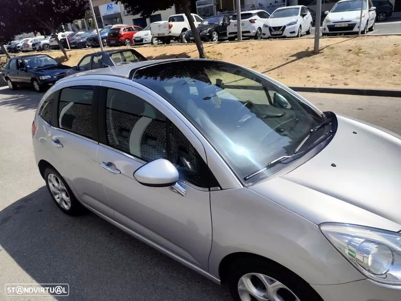 Citroën C3 1.1 Seduction - 15