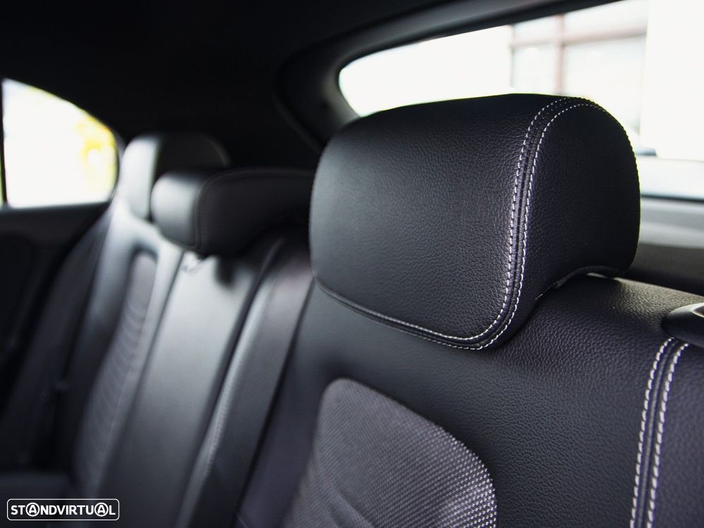 Mercedes-Benz A 180 d Style Aut. - 37