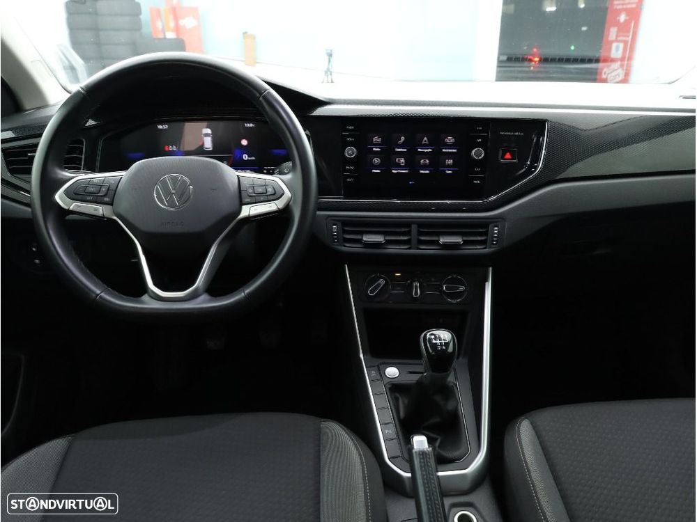 VW Taigo 1.0 TSI Urban - 15