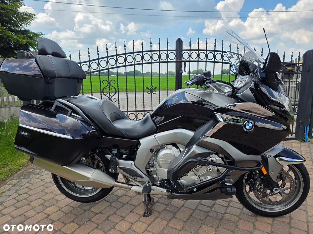 BMW K - 32