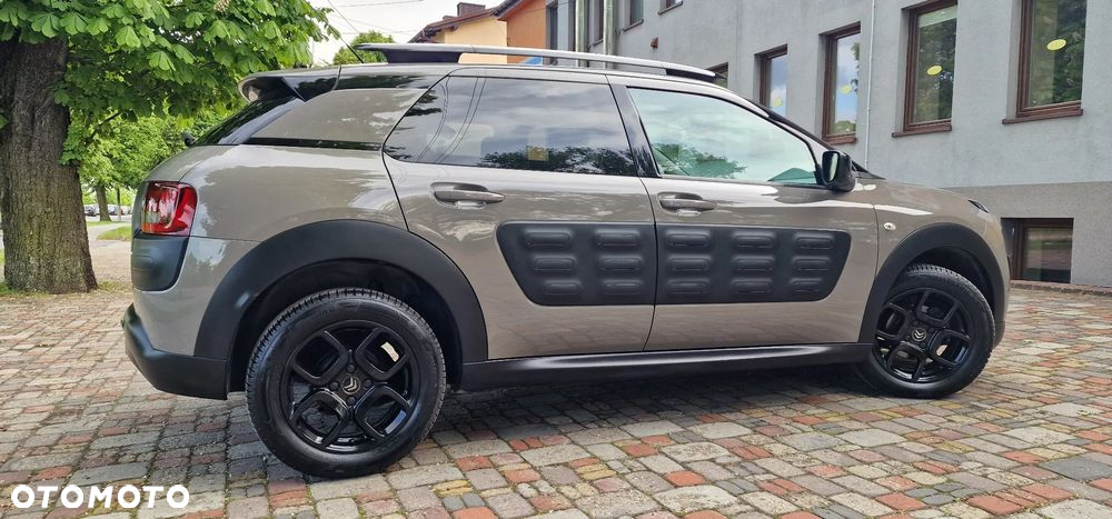 Citroën C4 Cactus Pure Tech 110 Stop&Start Feel - 22