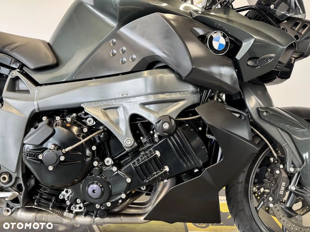 BMW K - 13