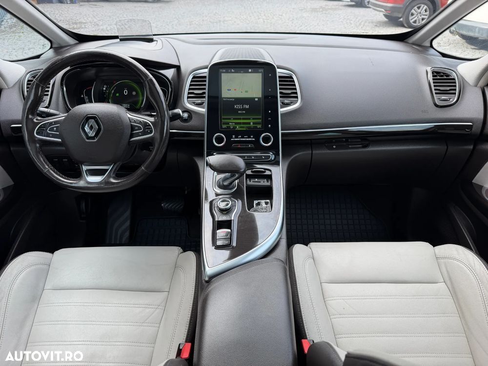 Renault Espace Energy dCi 160 EDC Initiale Paris - 5