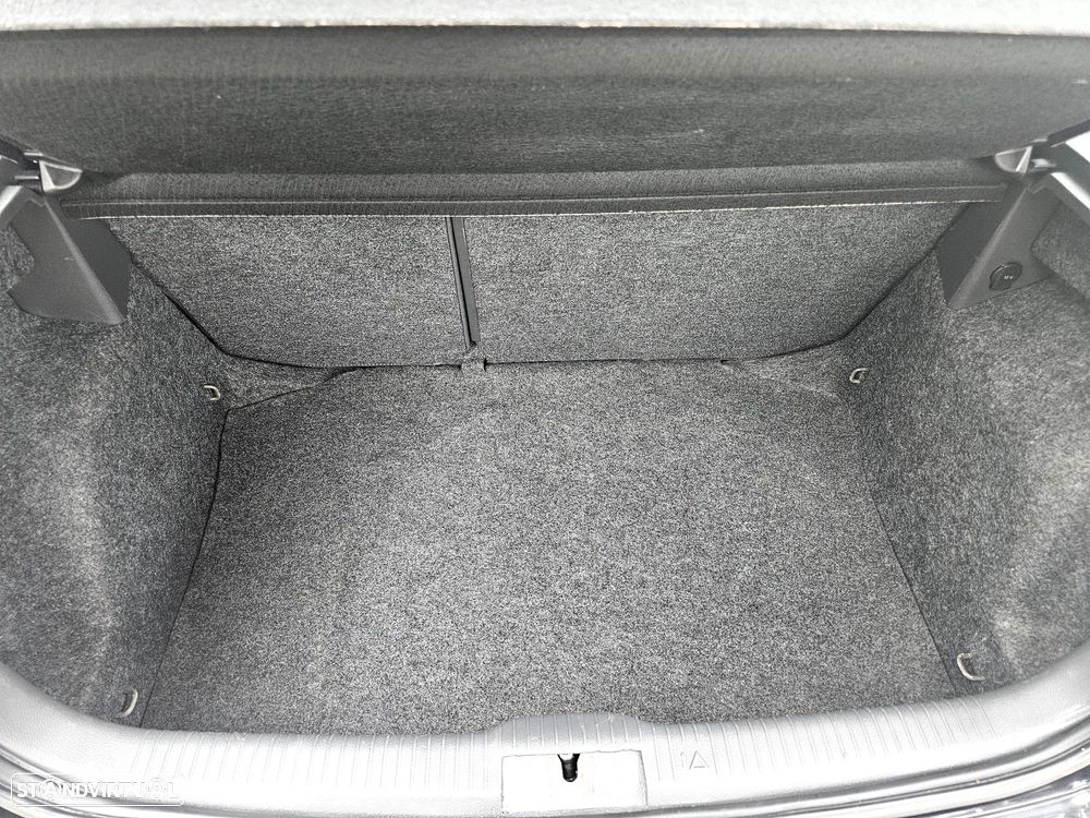 VW Polo 1.4 TDi Trendline - 10