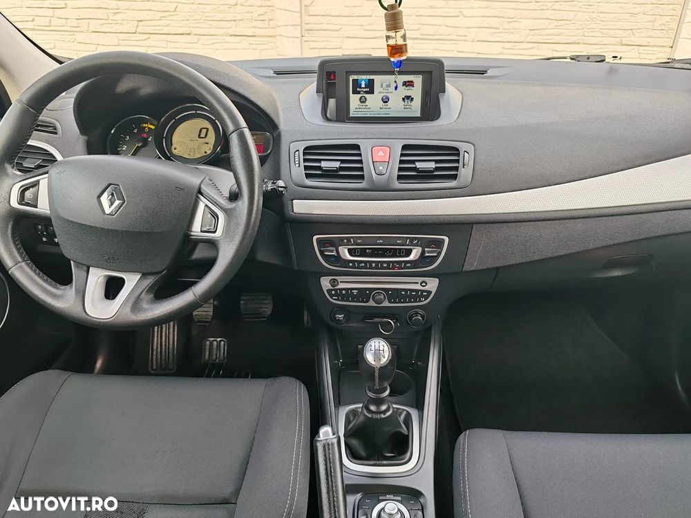 Renault Megane - 5