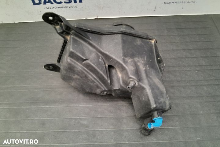 Vas expansiune 1713ZB7804890-02 1713ZB7804890-02 BMW Seria 3 E90/E91/ - 5