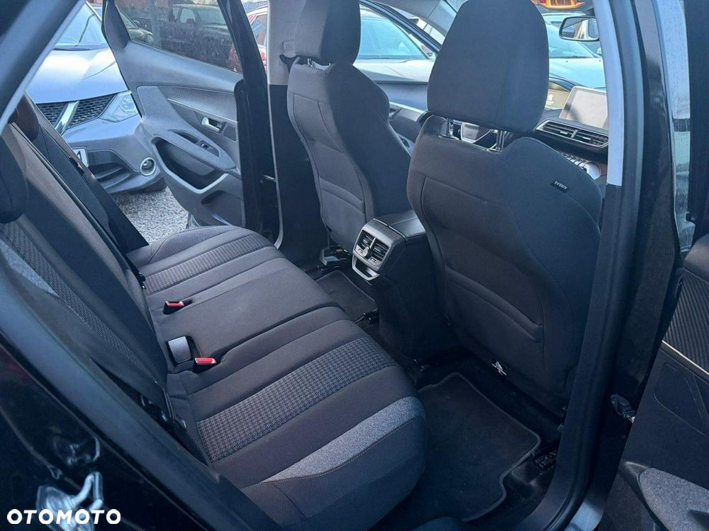 Peugeot 3008 - 7